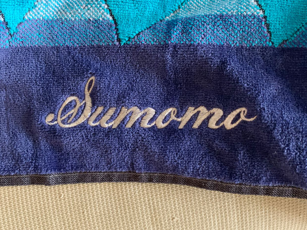 sumomo365_202010_Interior towel_Fish_blue_00.jpg